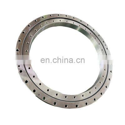 VU250380 275x485x55mm thin wall slewing bearings without gear