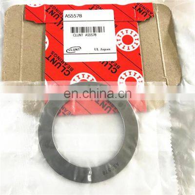 Supper Hot sales Washers AS series AS 1024 for cylindrical and needle roller thrust bearing Washers AS1226 AS11528 AS1722/05 AS1730