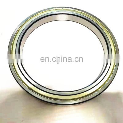 thin section bearings 61852 61852ZZ 61852MA 6852 Deep Groove Bearing 260x320x28mm