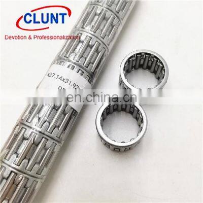 Good price 27.14*31.92*23.66mm bearing manufacturer K27.14*31.92*23.66 bearing needle roller bearing K27.14*31.92*23.66