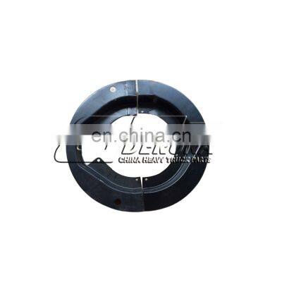 FAW Truck Spare Parts Rear Brake Shoe Boot 3502031-A0E For FawJ6 J6p J6L J7 Truck photo-2