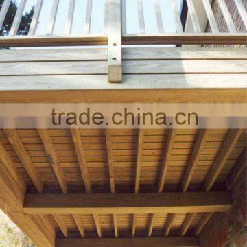 Cheap Wpc Eco Terrace Composite Decking photo-6