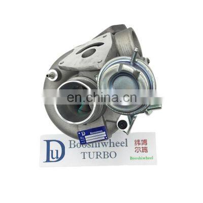 TD04HL-16T turbocharger 1275663 49189-01350 For Volvo 850 C70 with N2P23HT Engine 49189-26160 49189-30100