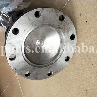 Bus Spare Parts Flexible Drive Shaft Propeller Shaft Made in China photo-4