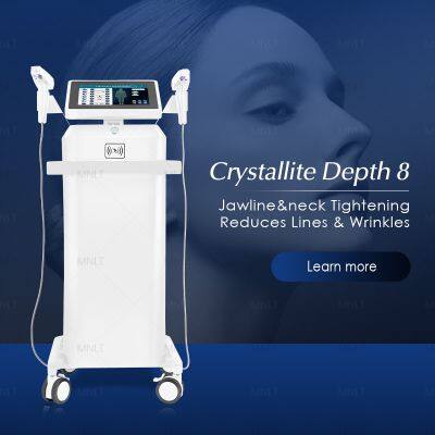 Morpheus 8 Facial y Body y Morpheus 8 photo-2