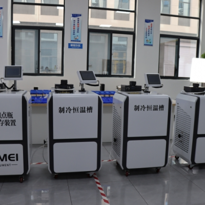 DY-HTS95 High-precision Standard Constant Temperature Water Tank Room Temperature +10℃～95℃（105℃） photo-5