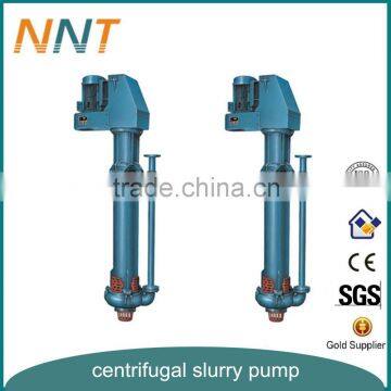 Centrifugal Sewage Slurry Pump