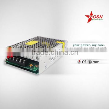 S-50-15v 1-50w single output power switching supply