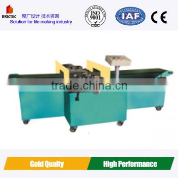 TILE HYDRAULIC SPLITTING MACHINE