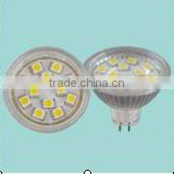 1.5W 36SMD Spot light-MR16