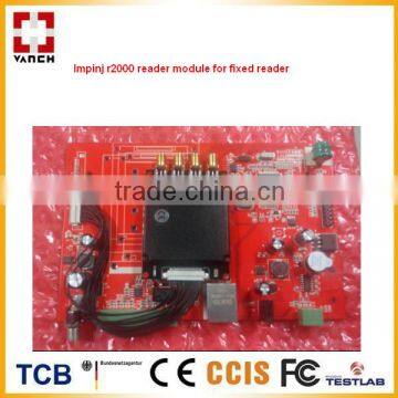 High Performance Impinj R2000 RFID UHF Reader Module photo-4
