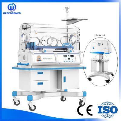 Medical Neonate Equipment Baby Care Infant Incubator  ME3000BB