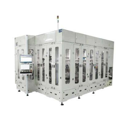 Filling Machine for Lithium Battery Injection Production Line