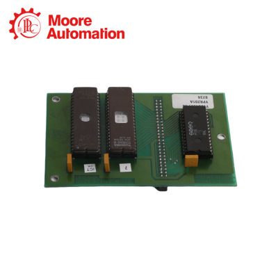 ABB YPR201A YT204001-KE Tablero de control de velocidad NUEVO