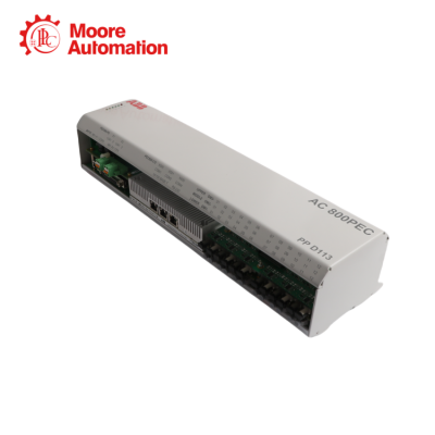 ABB 3BHE023784R1023 PPD113 B01-10-150000 photo-5