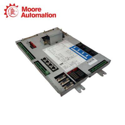 ABB 3HNA007719-001 3HNA006145-001 photo-3