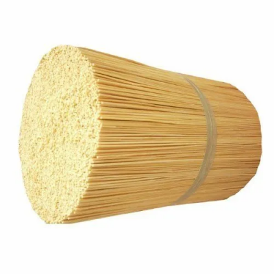 Factory Directly Bamboo Sticks for Joss Incense Bamboo Sticks for Agarbatti 1.3mm for India Religious photo-3