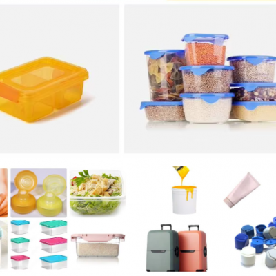 Leander Basel High Rigidity PP Raw Material HP648N Anti-static Anti-aging Manufacturer Supply PP Polypropylene Pellets PP HP648N photo-3