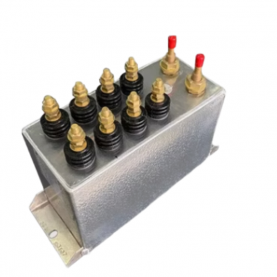MF Capacitor