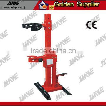 1TON Hydraulic Strut Coil Spring Compressor ,Spring Compressor with air