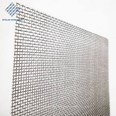 OFOLAN Hydrogen producing titanium mesh,Multiple specifications, available in stock, customizable