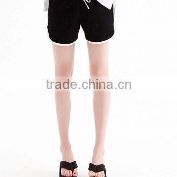 2014 Fashion Women Palazzo Pants/yoga Pants for Woman From China Supplier/jogger Pants Design for Women photo-2