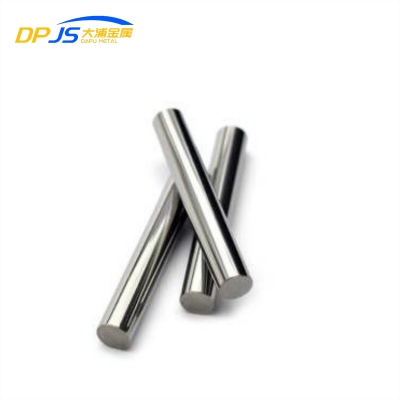 N08811/S31008/N06625/1.4876/GH3030 Нержавеющая никелевая стержень/пруток без нарезки, полный ассортимент, коррозионностойкость, термостойкость