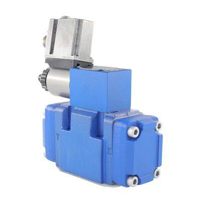 Customized Pilot Proportional Pressure Reducing Valve
