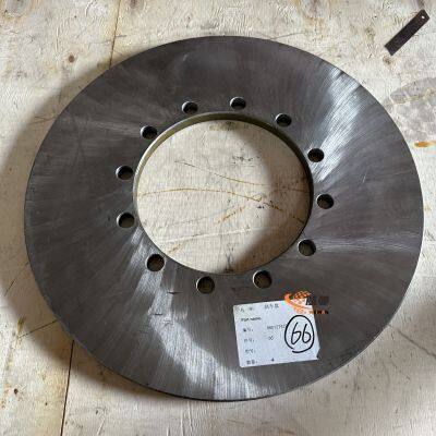 XCMG 860127427 Brake Disk – Ensure Reliable Braking Performance for Construction Machinery photo-2