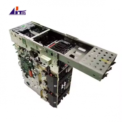 ATM Machine Parts NCR S2 Cassette Bill money Dispenser body part Module cash dispensing machine