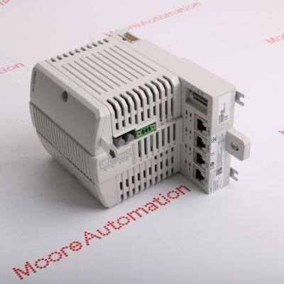 ABB PM851/3BSE018169R1 photo-5