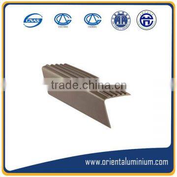 Customized Angle Auminum Profile