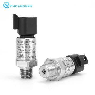 PWP330 Hydraulic Pressure Sensor photo-5