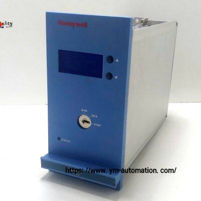 Honeywell FC-QPP-0002 Универсальный четырехпроцессорный блок