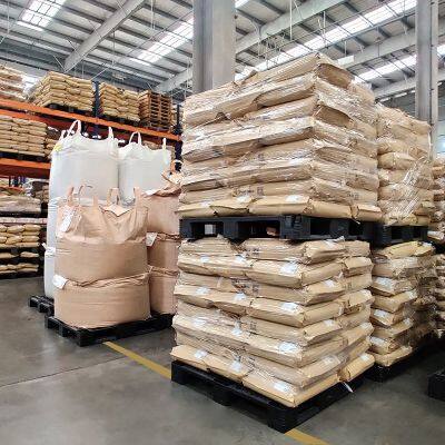 Made in China PLA PBAT Modified Pellet Biopolymer Polylactic Acid Biodegradable Material Plastic Resin
