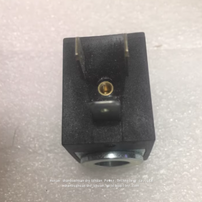 Danfoss Danfoss Solenoid Valve Coil 042N0823 0840 0843 0848 7427 7501 Genuine photo-3