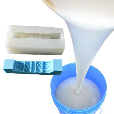 Platinum Silicone 25 Density Bag Mould Tire Molding Silicone Rubber Automotive Tires photo-2