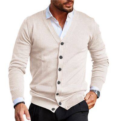 Men's sweater