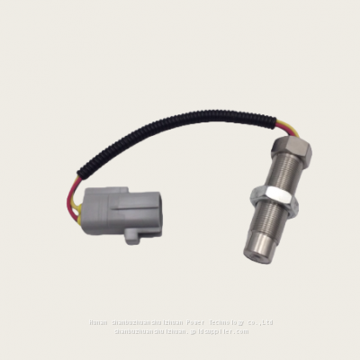 Revolution Speed Sensor SK200-3/5 HD700 MC845235 for Construction Machinery Parts for 6D31/SK200-3/SK200-5/HD700