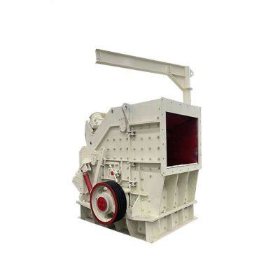 Model 1010 Impact Crusher, European Version Impact Crusher for Cross-border Trade, Bluestone and Basalt Stone Crusher. photo-4