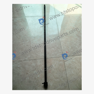 Canrig Top Drive Spare Parts 829-14-0-43 Stop Rod For Oil and Gas Drilling