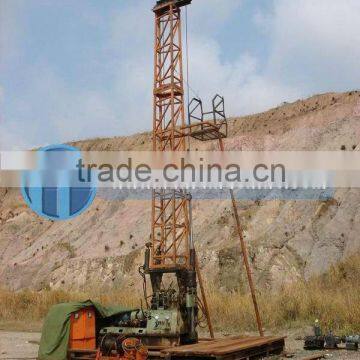 Full Hydraulic Drill Head HF-2 ground hole drilling machines