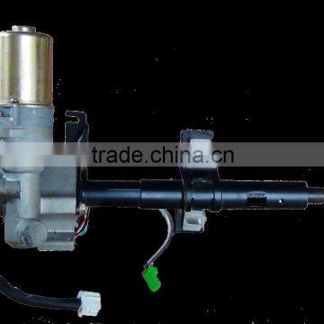 Electric Power Steering Column For Car