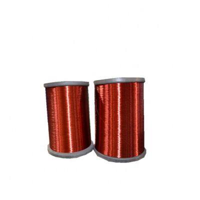 Enameled Copper Wire UEW(polyurethane) 1.20-3.00mm CLASS F (155) photo-4