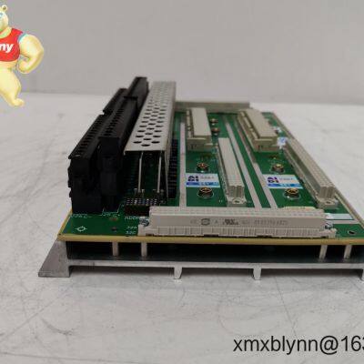 TRICONEX AI2361 7400210-020: Sua Rede de Segurança Crítica para Sinais de Processo Analógico photo-4