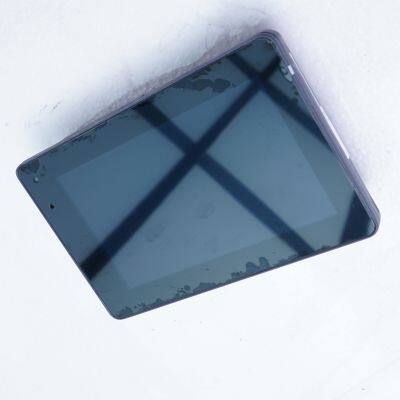 140703000022B Touch Screen SEED-7I0A-55(10TS) Excavator Engine Display Screen Monitor for Sany Excavator photo-4