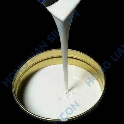 Gypsum Models of Building Components, Large-sized Enclosure Molds Are Made of Composite Liquid Mold Silicone Rubber photo-4