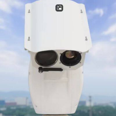 Raythink PC4 IP67 wasserdichter Wärmekamera für Außenüberwachung