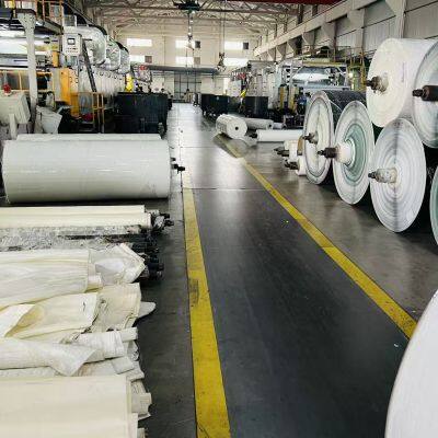 Saw Tooth PVC Conveyor Belt photo-3