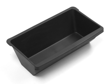 25 Model Y Juniper 1st Row Underseat Organizer. TPE Material